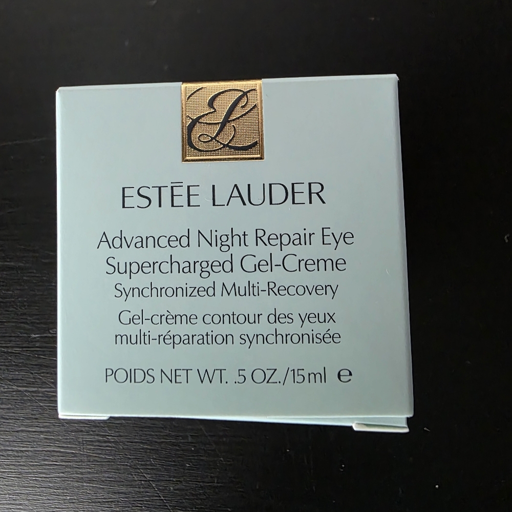NEW Estee Advanced Night Repair Eye Supercharged Complex Synchronized Recovery - Picture 4 of 7